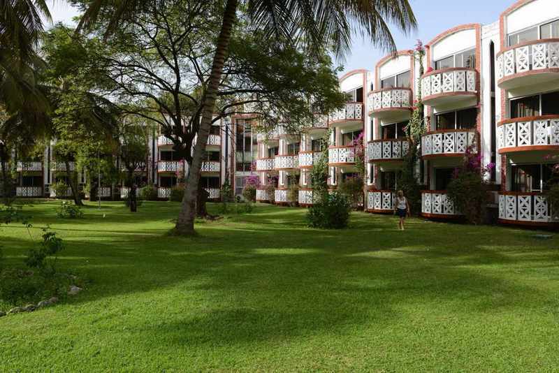Lancaster Ouaga 2000 Hotel Ouagadougou Kültér fotó