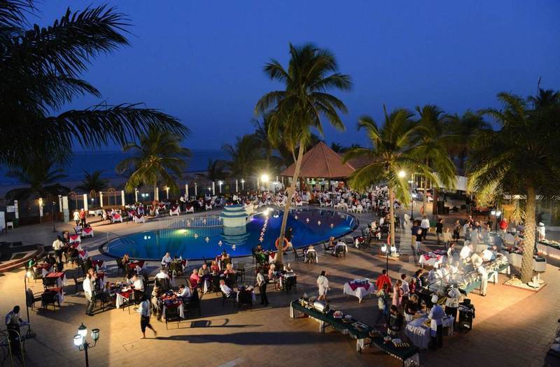 Lancaster Ouaga 2000 Hotel Ouagadougou Kültér fotó